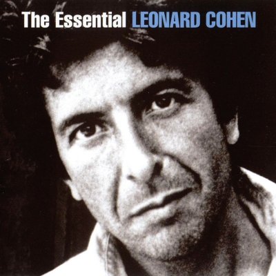 Leonard Cohen - The Essential CD – Zboží Mobilmania