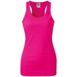 Racer funkční tílko MALFINI 167 BÍLÁ – Zboží Dáma