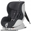 Britax Römer Trifix 2017 Storm Grey