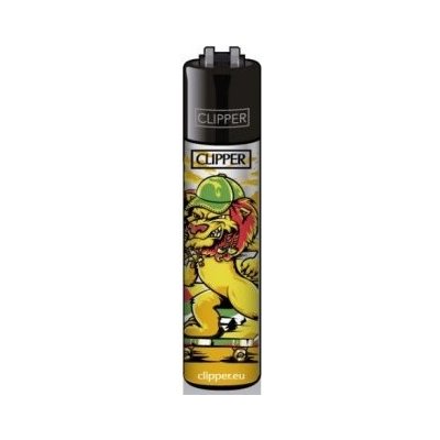 Clipper Fun Sport Animals Lion sport – Zbozi.Blesk.cz