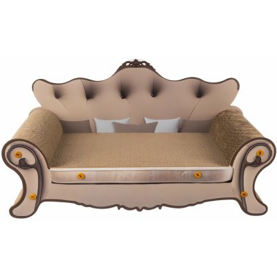 Purlov pohovka – Zboží Mobilmania