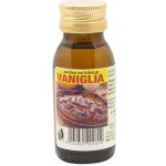 Demar Přírodní tekutá vanilková esence 60 g z Itálie – Zboží Dáma