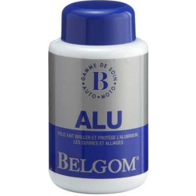 BELGO CLEANER ALU 250 ml – Sleviste.cz