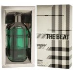 Burberry The Beat toaletní voda pánská 100 ml – Sleviste.cz