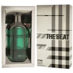 Burberry The Beat toaletní voda pánská 100 ml – Hledejceny.cz