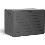 Deuba box 78x43x55cm antracit – Zboží Dáma