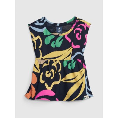 GAP Baby top Brannan Bear Vícebarevná – Sleviste.cz