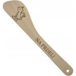 Ptákoviny CB Dekorativní vařečka - Na prdel! – Zboží Dáma