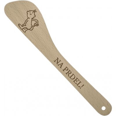 Ptákoviny CB Dekorativní vařečka - Na prdel! – Zboží Dáma