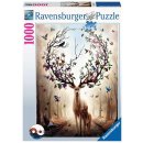 Ravensburger Magický jelen 1000 dílků