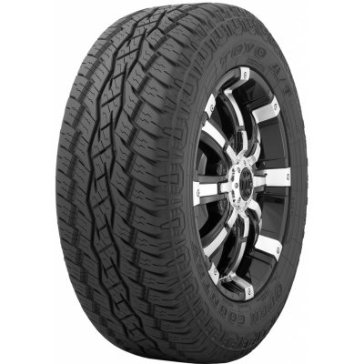 Toyo Open Country A/T plus 255/55 R19 100H