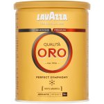 Covim Qualita Oro mletá 250 g – Zboží Mobilmania