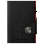 Tru Virtu Click & Slide vegan Bio Wine Black / Red – Zboží Živě