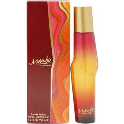 Liz Claiborne Mambo parfémovaná voda dámská 100 ml – Hledejceny.cz