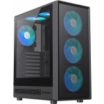 GameMax Storm 2 AB 1115-3803R0006 – Zboží Živě