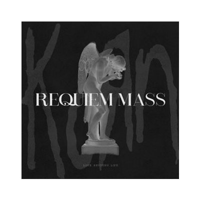 Requiem Mass - Korn CD – Hledejceny.cz