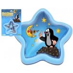 Wiky Lampička Krtek 15 cm – Zboží Mobilmania