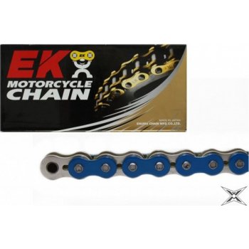 EK Chain Řetěz 530 SRX 118