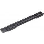 Weaver picantinny lišta Sauer 202 ocelová magnum Contessa 10MOA – Zbozi.Blesk.cz