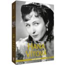 Hana Vítová - Zlatá kolekce 4 DVD