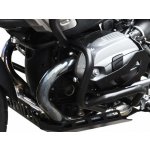 Padací rámy spodní IBEX BMW R 1200 GS ( 04-12) černá barva | Zboží Auto