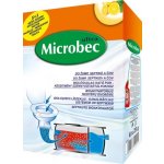 Bros Microbec Ultra do žump,septiků a ČOV 5+1x25g – Zboží Dáma