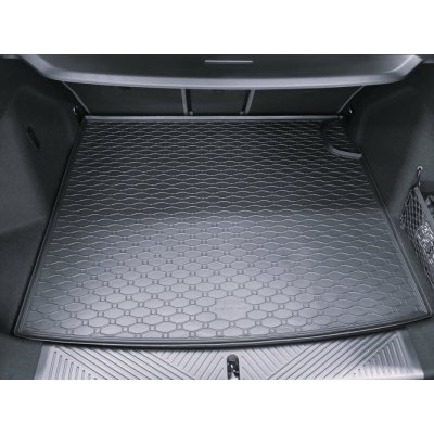 Gumová vana do kufru Rigum BMW X3 G45 2024> – Hledejceny.cz