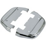 Kryty, podlahové dosky pre cestujúcich. Chróm – Sleviste.cz