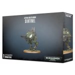 GW Warhammer 40,000 Astra Militarum Sentinel – Zboží Živě