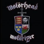 Motörizer - Motörhead CD – Hledejceny.cz