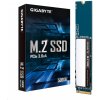 Pevný disk interní Gigabyte M.2 SSD 500GB, GM2500G