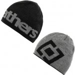 Horsefeathers Fuse black 20 – Hledejceny.cz