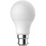 Nordlux Chytrá RGB žárovka B22 8W 2200-6500K pískované sklo – Hledejceny.cz