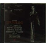 Vincenzo Bellini - I Puritani CD – Hledejceny.cz