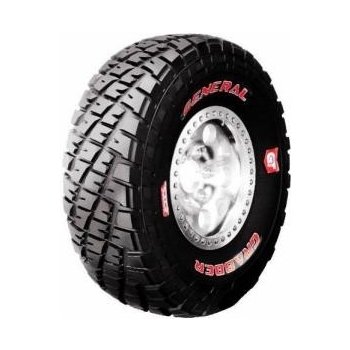 General Tire Grabber GT 275/45 R20 110Y