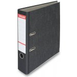 Esselte pákový pořadač A4 7,5 cm černý mramor – Hledejceny.cz