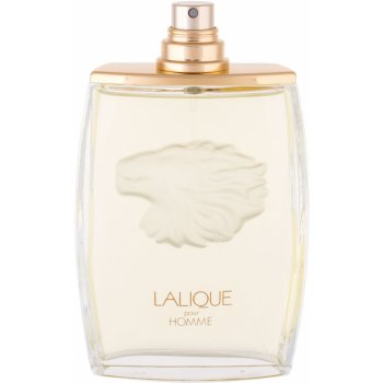 Lalique Lion toaletní voda pánská 125 ml