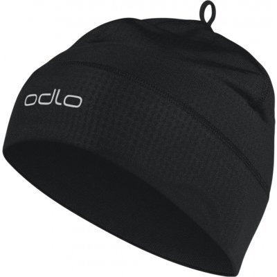 Odlo Polyknit Warm černá – Hledejceny.cz