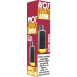 RIOT Connex 1000 Classic Tobacco 18 mg – Hledejceny.cz