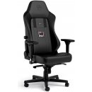 noblechairs HERO, Darth Vader Edition NBL-HRO-PU-DVE