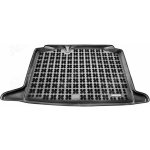 Gumová vana do kufru Rezaw Plast Škoda Rapid Spaceback 2013-2019 | Zboží Auto