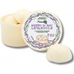 Medarek Kopečky do vany – levandule 3 ks – Zboží Dáma