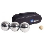 Buffalo Petanque 3 ks – Zboží Dáma