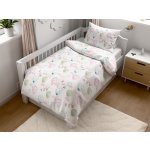 Textilomanie BALUNEA bílé 45 x 65 cm 90 x 135 cm – Sleviste.cz