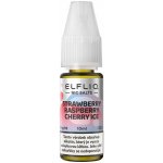 ELF LIQ Strawberry Raspberry Cherry Ice 10 ml 20 mg – Zbozi.Blesk.cz