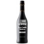 Lustau Sherry East India Solera 20% 0,5 l (holá láhev) – Hledejceny.cz