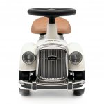 Baby Mix Retro béžové – Zboží Dáma