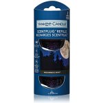 Yankee Candle Náhradní náplň do elektrického difuzéru Organic Kit Midsummer Night 2 x 18,5 ml – Sleviste.cz