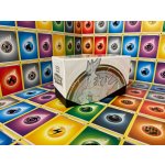 Pokémon TCG Brilliant Stars Elite Trainer Box – Zboží Dáma