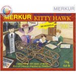 Merkur Kitty Hawk – Hledejceny.cz